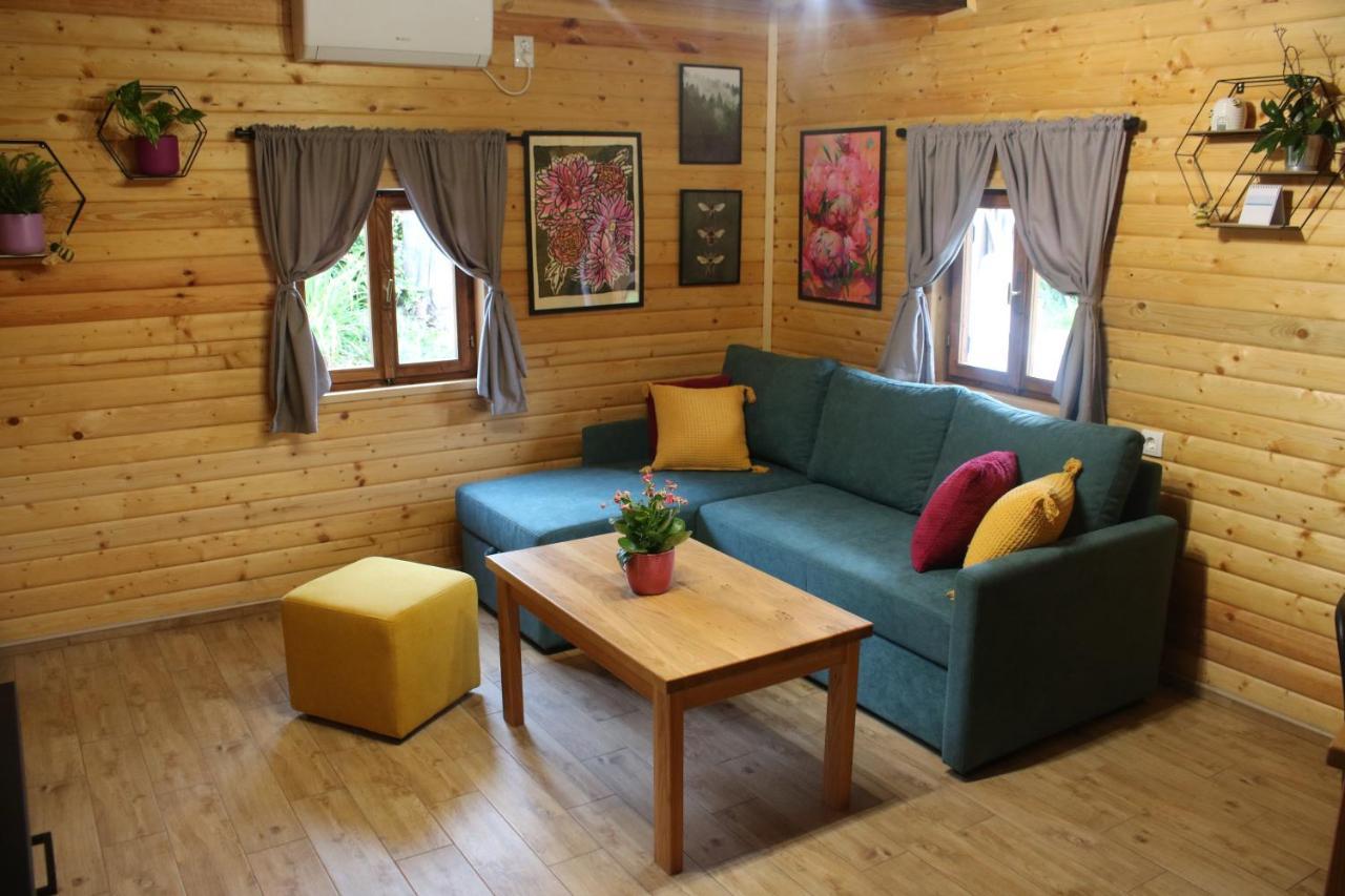 Holiday Home The Hive Slunj Ngoại thất bức ảnh