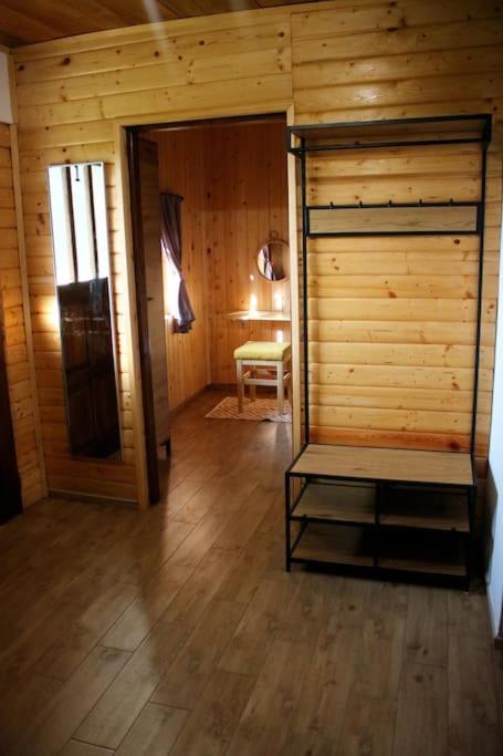 Holiday Home The Hive Slunj Ngoại thất bức ảnh